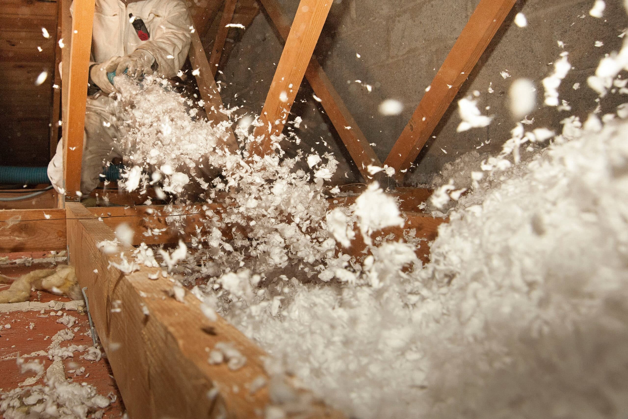 Installations de tuiles dans le cadred e traavux de rénovation