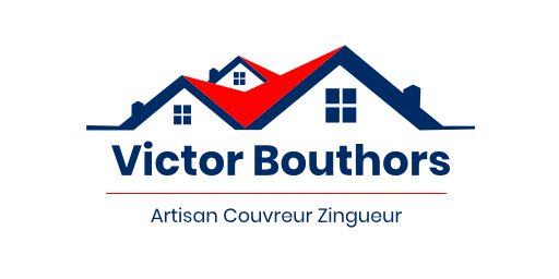 Logo Victor Bouthors Couvreur 92